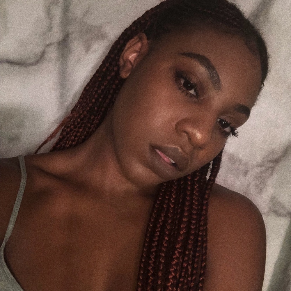 Meet your Posher, Bailee